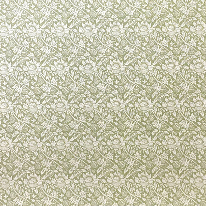 Ciao Bella Timeless Moments 6x6 Inch Deluxe Paper Silver (5pcs)