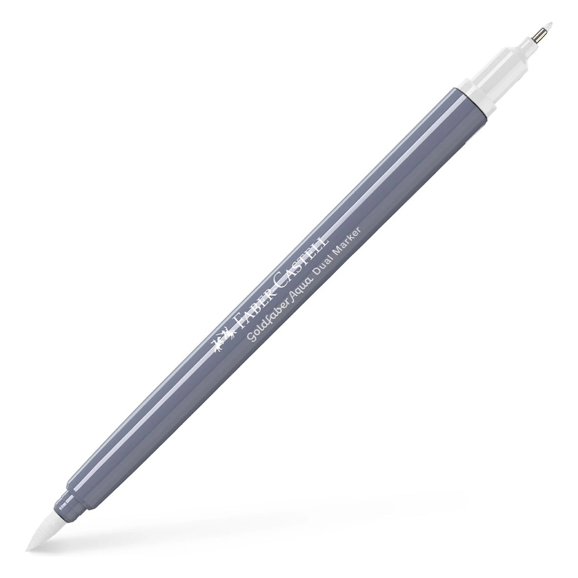 Faber-Castell Goldfaber Aqua Dual Marker Blender Pen/Brush