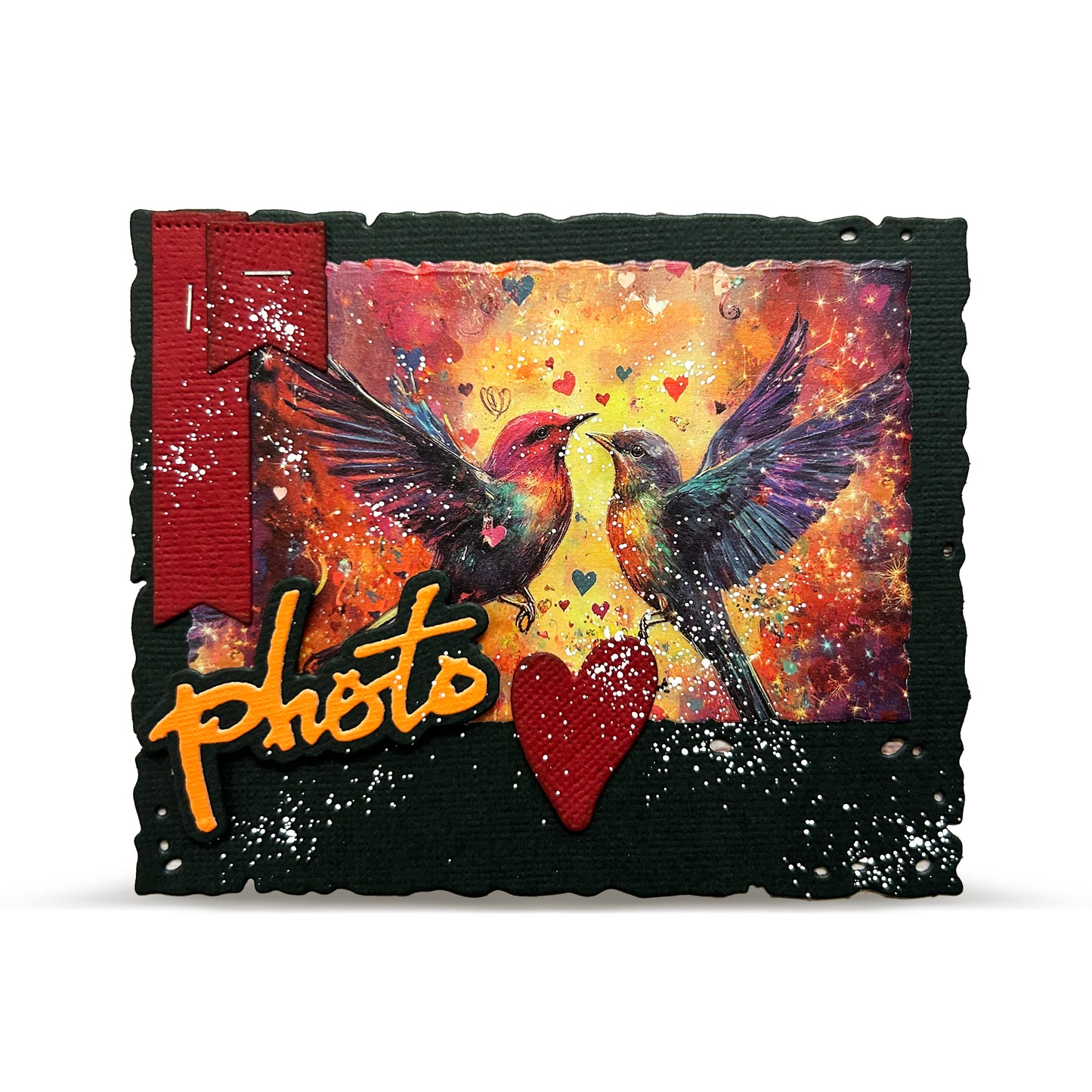 November 2025 Layer-It-Up Washi Tape Bundle