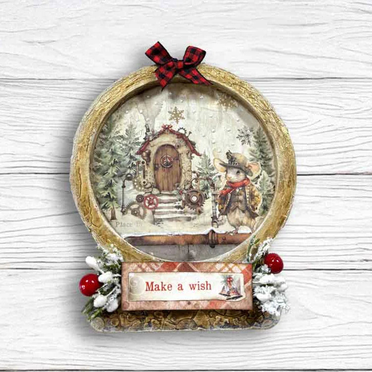 Stamperia Art Stories Wax Patina Bundle