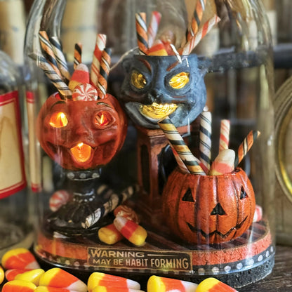 Tim Holtz Idea-ology Halloween Trick or Treat