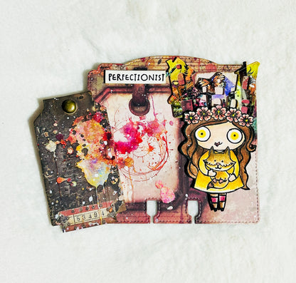 Jolly Snowland Cutting Die Bundle