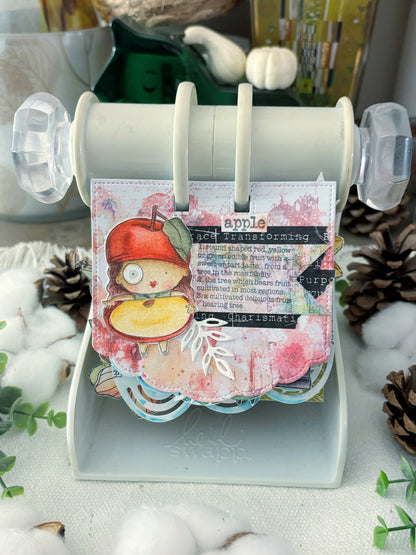 Cardinal Mail - Vintage Pinks Collection
