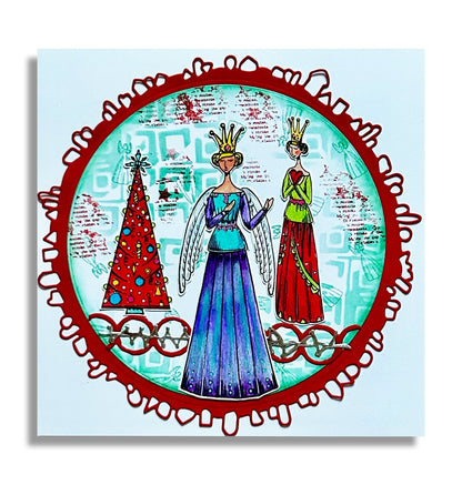 Christmas Collection - Autour De Mwa & Co