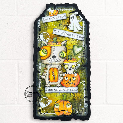 June Ephemera Bundle