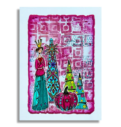 Christmas Collection - Autour De Mwa & Co