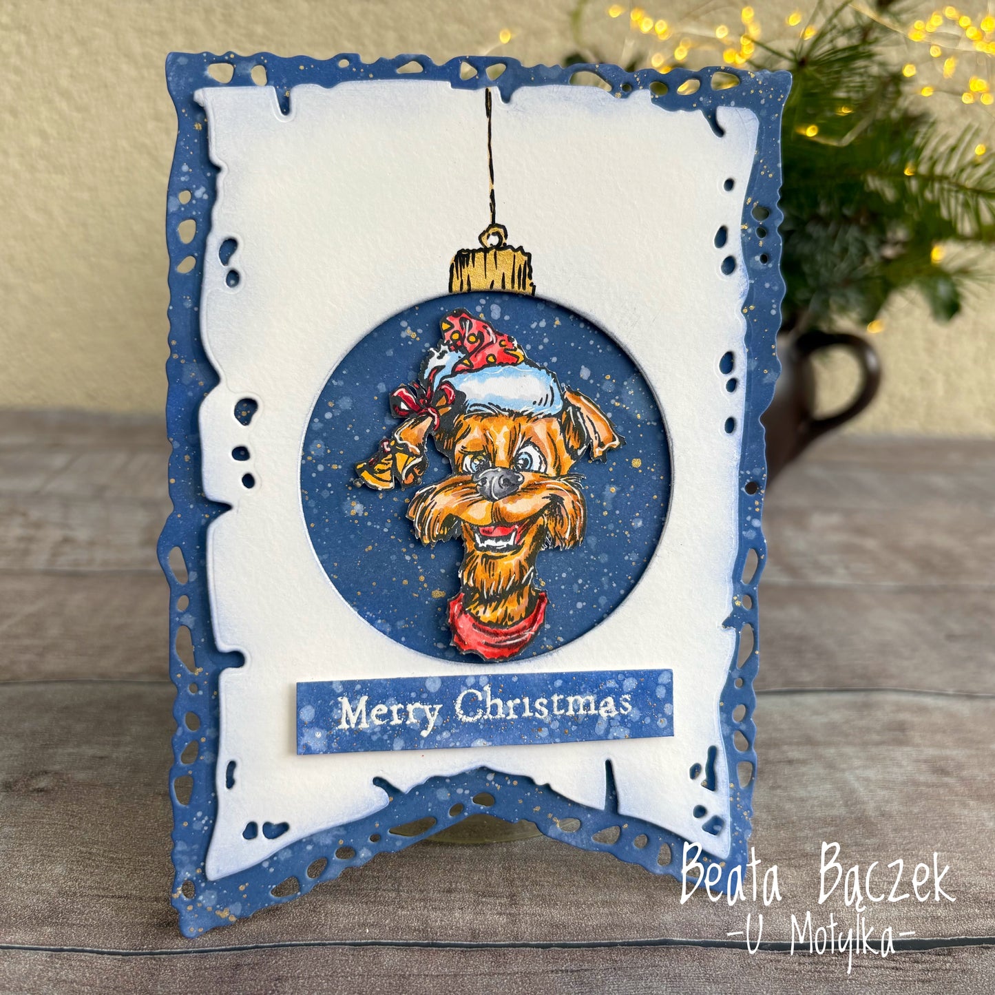 August 2025 - Christmas Complete Collection