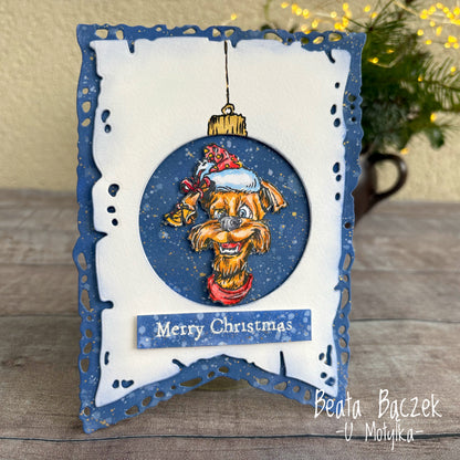 August 2025 - Christmas Complete Collection