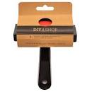American Crafts DIY Brayer 9,5 Cm – Malroller Für Farbe & Druck, One Size