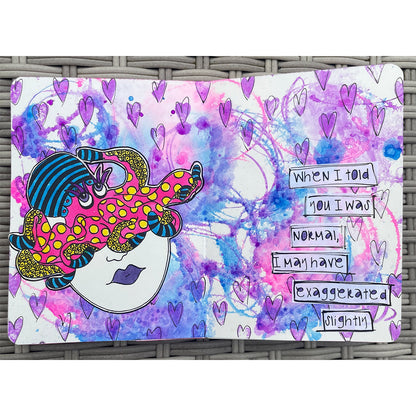 Ranger Dylusions Ink Sprays Margarita Bucket