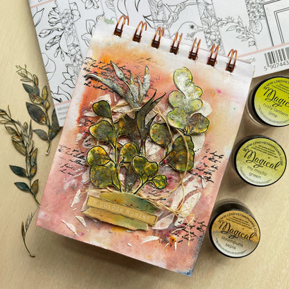 Lindy's Gang Drink Me Silly Magical Shaker 2.0 SET