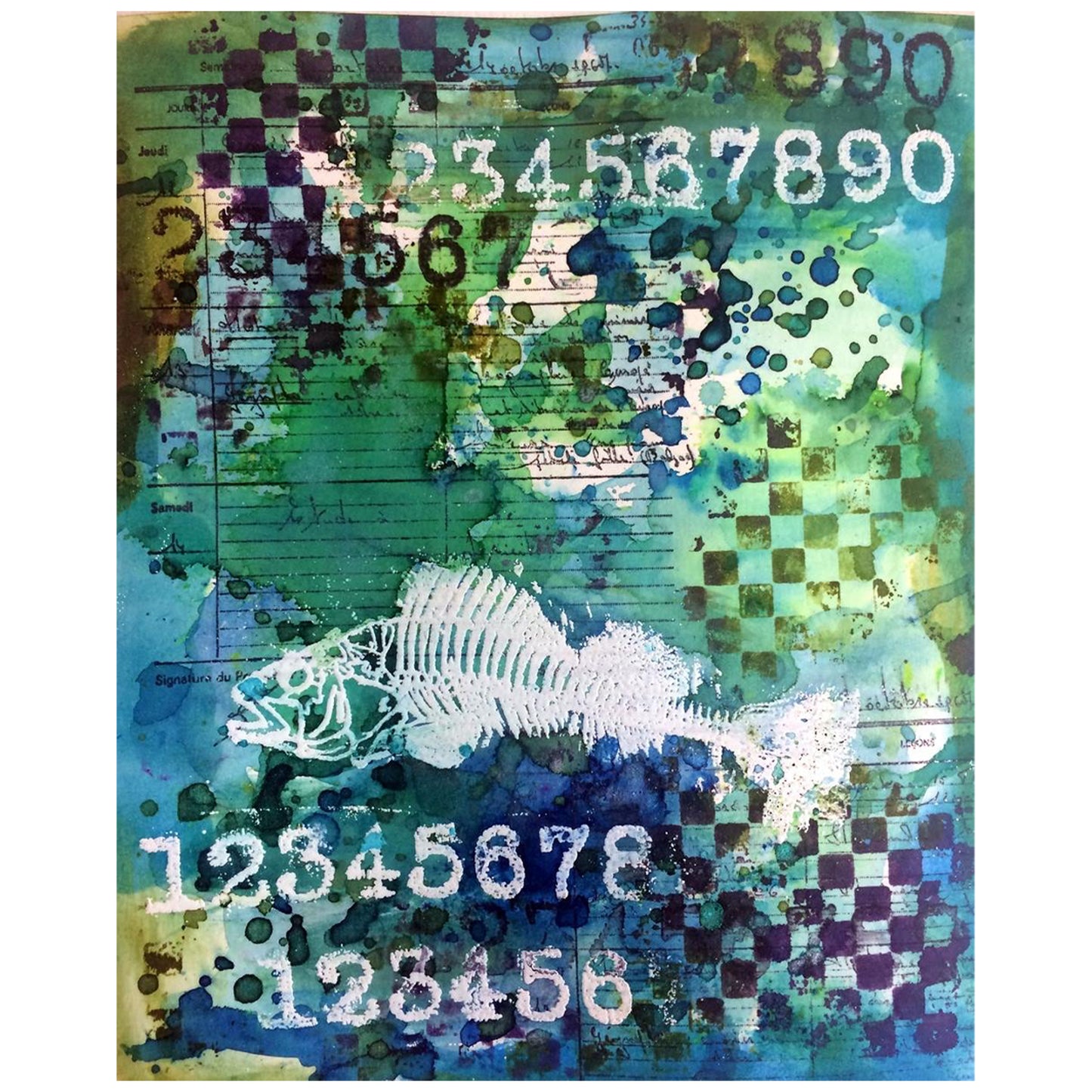Lindy's Gang Under the Sea 2 Magical Shaker 2.0 SET