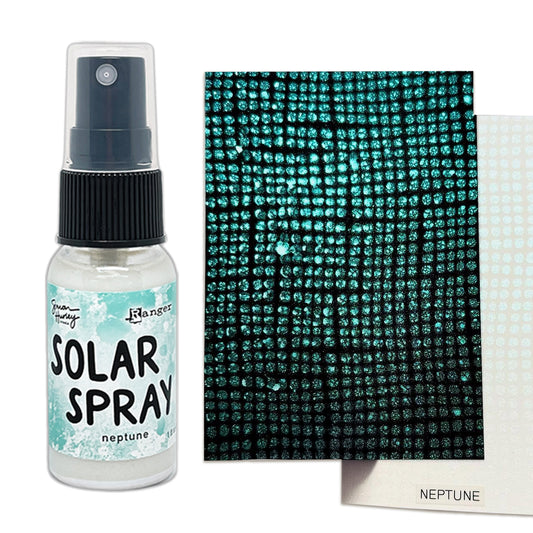 Ranger Simon Hurley create. Solar Sprays Neptune 1 fl oz