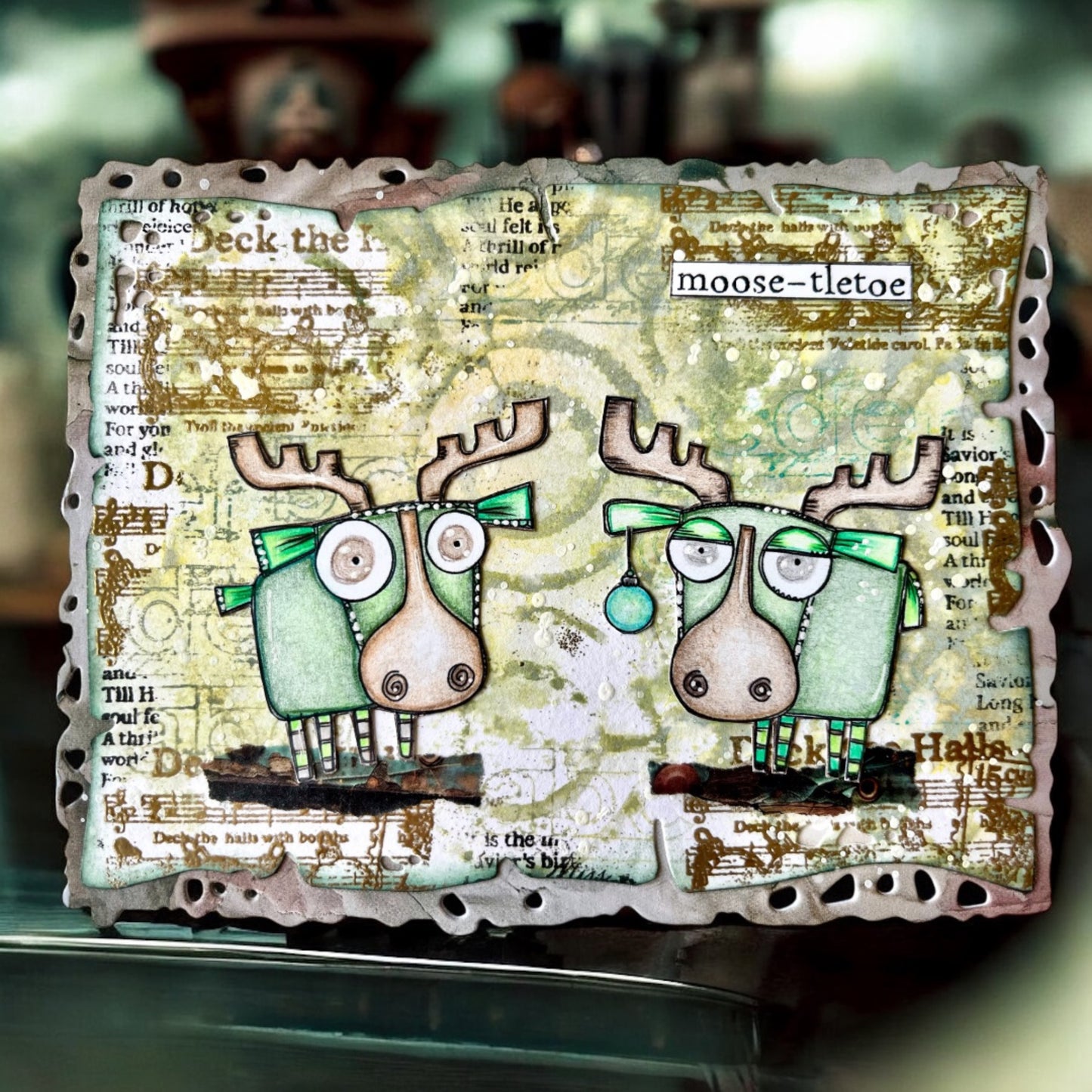 Bipasha BK Steampunk Essentials - Complete Bundle -