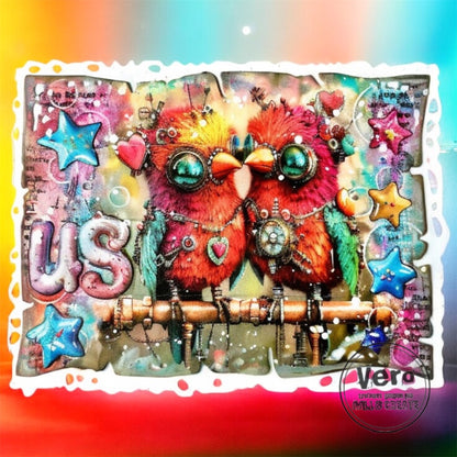 November 2025 Layer-It-Up Washi Tape Bundle