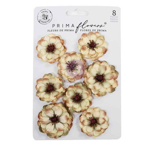 Prima Marketing Made of Magic Flowers Enchanted Grove (8pcs) by The 3 Girls Tale