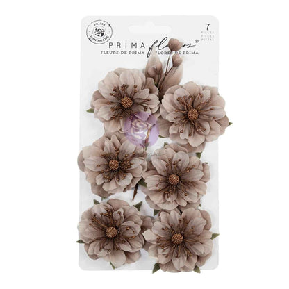 Prima Marketing Made of Magic Flowers Phantom Petals (7pcs) by The 3 Girls Tale
