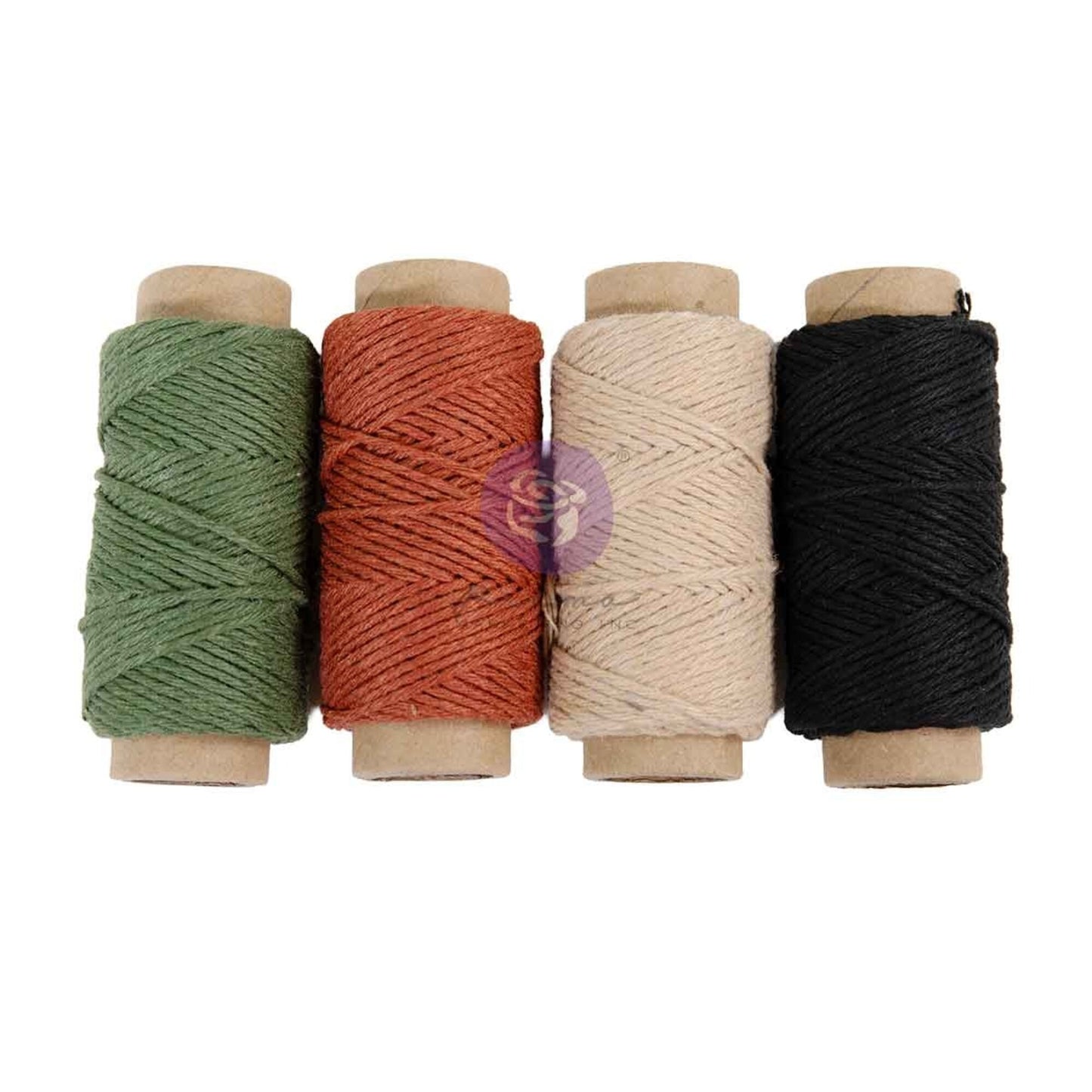 Prima Marketing Made of Magic Yarns by The 3 Girls Tale
