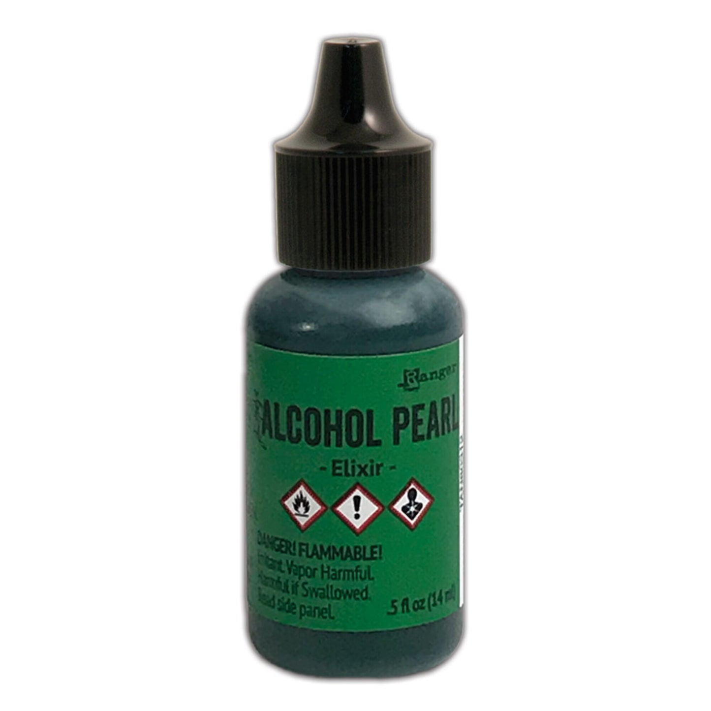 Ranger Tim Holtz Alcohol Ink .5oz - ELIXIR
