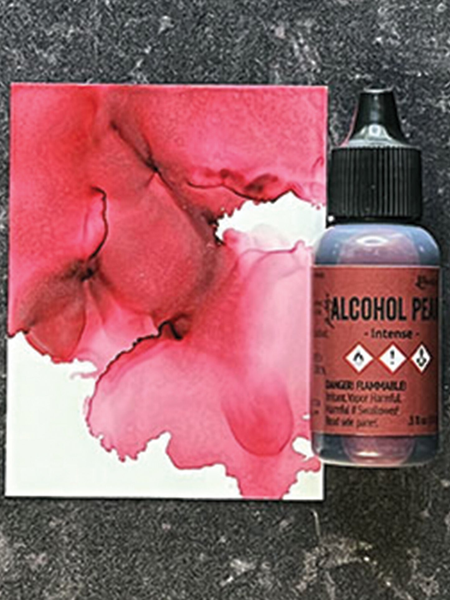 Ranger Tim Holtz Alcohol Ink .5oz - INTENSE