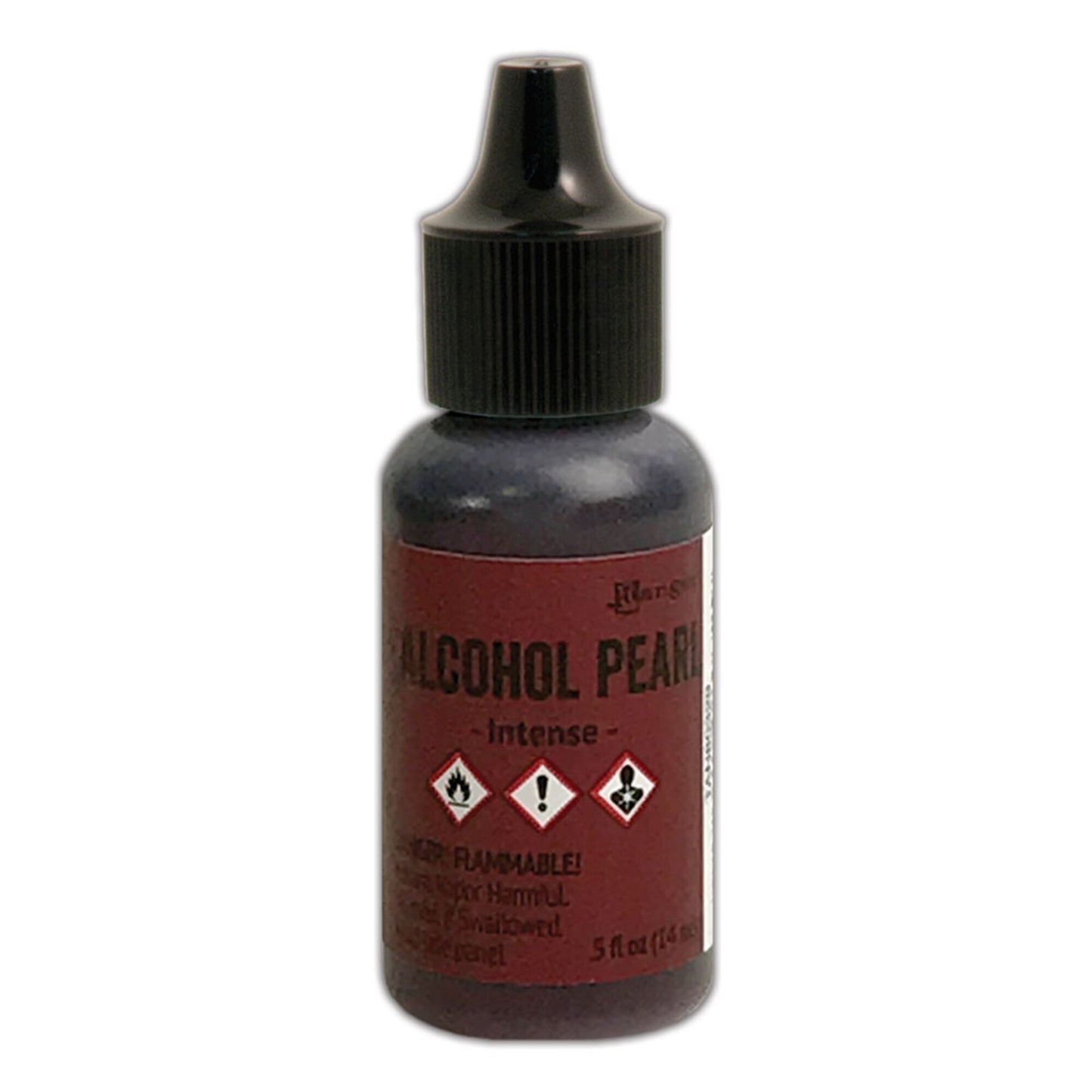 Ranger Tim Holtz Alcohol Ink .5oz - INTENSE