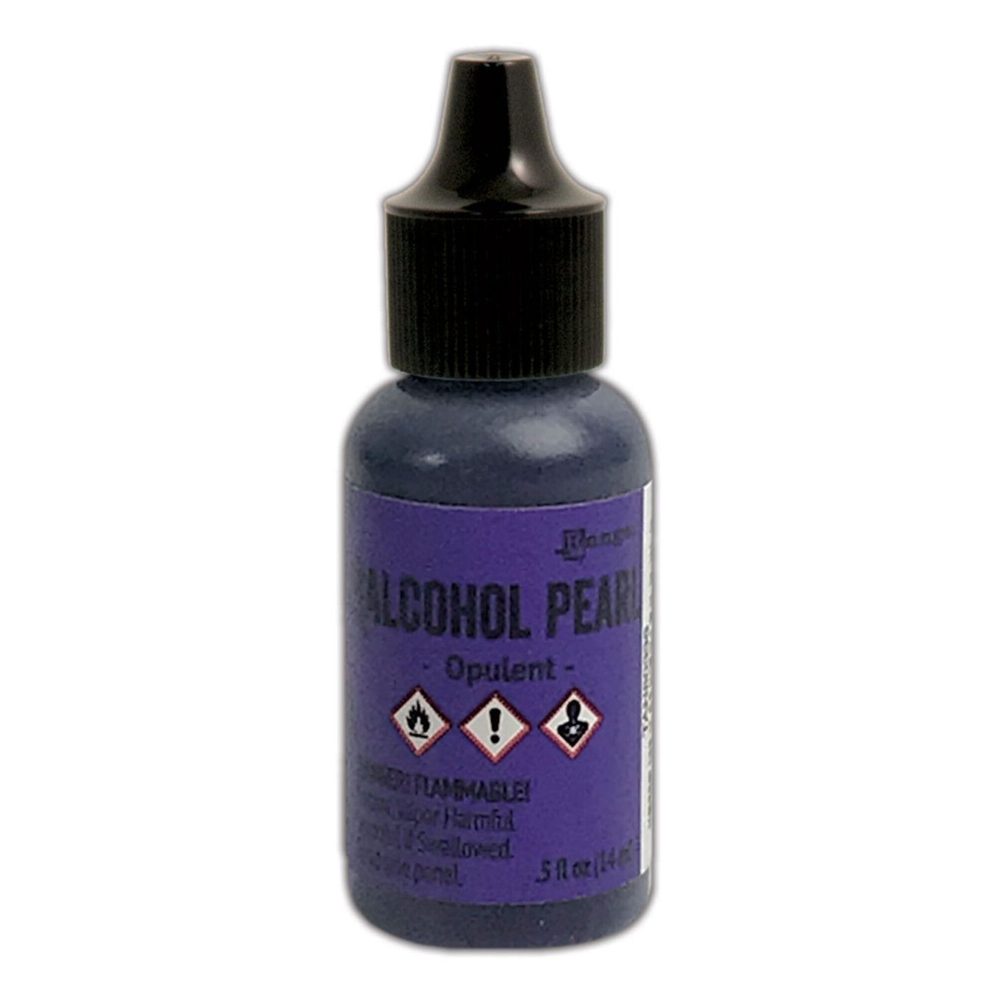 Ranger Tim Holtz Alcohol Ink .5oz - OPULENT