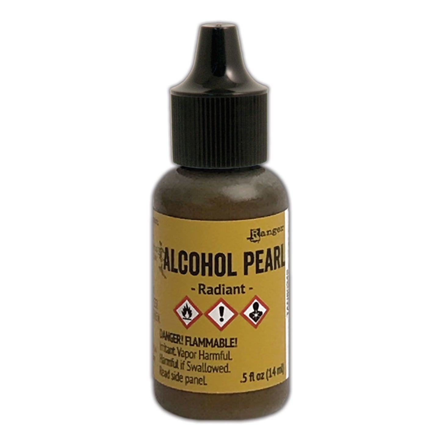 Ranger Tim Holtz Alcohol Ink .5oz - RADIANT