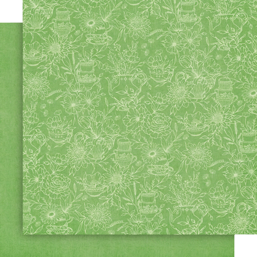 Graphic 45 Season to Celebrate 12x12 Inch Patterns & Solids Pack