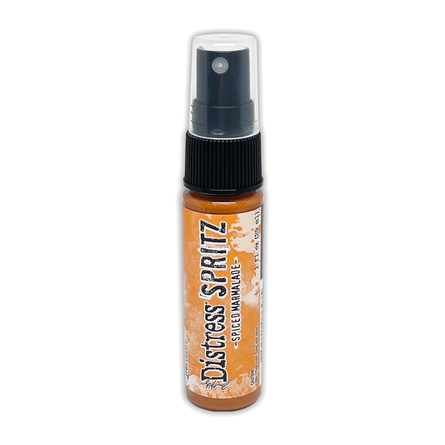 Tim Holtz Distress Spritz - Spiced Marmalade 1 fl oz