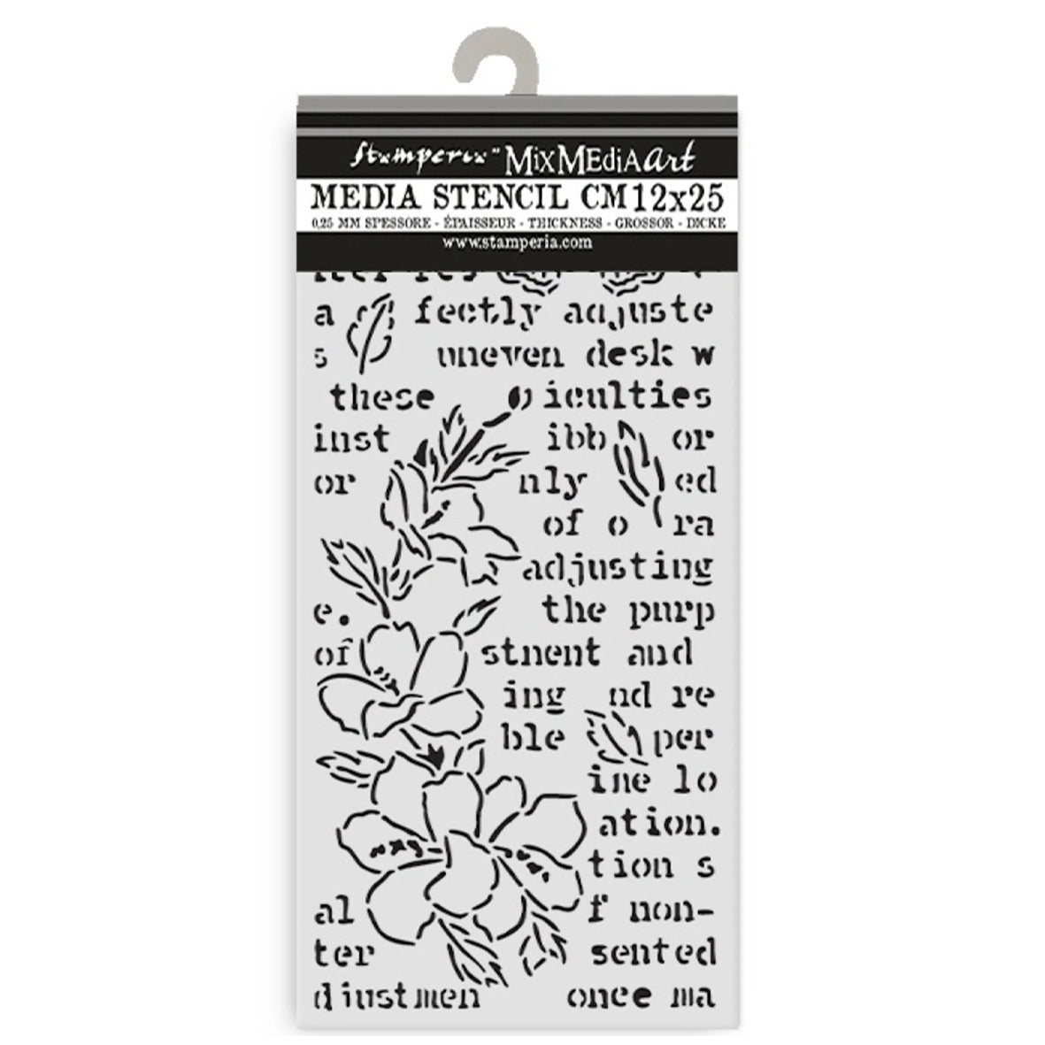 Stamperia Secret Diary Art Jounaling Selection by Vicky Papaioannou + EDUCATION