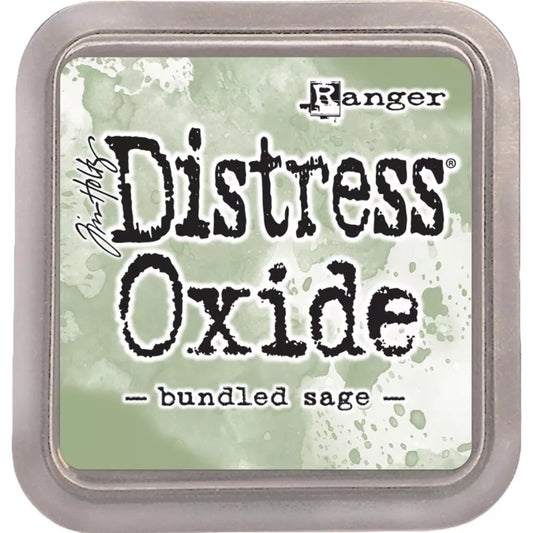 Ranger Distress Oxide Ink Pad Bundled Sage