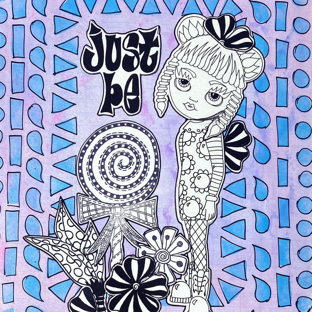 Ranger Dylusions May 2026 Paint Complete Collection