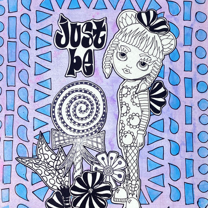 Ranger Dylusions May 2026 Paint Complete Collection
