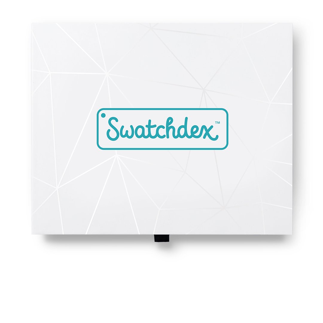 Swatchdex Studio by Sarah Renae Clark