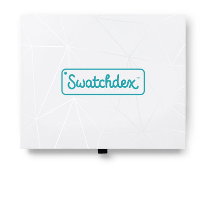 Swatchdex Studio by Sarah Renae Clark
