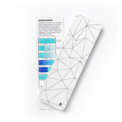 Swatchdex by Sarah Renae Clark