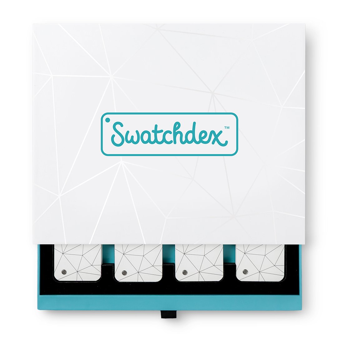 Swatchdex Studio by Sarah Renae Clark