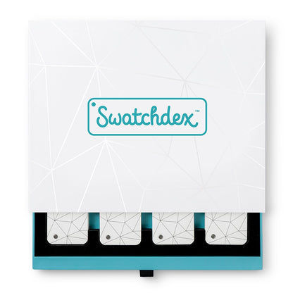 Swatchdex Studio by Sarah Renae Clark