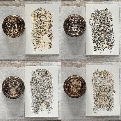 Ranger Tim Holtz® Distress Liquid Tinsels 2026 Complete Collection