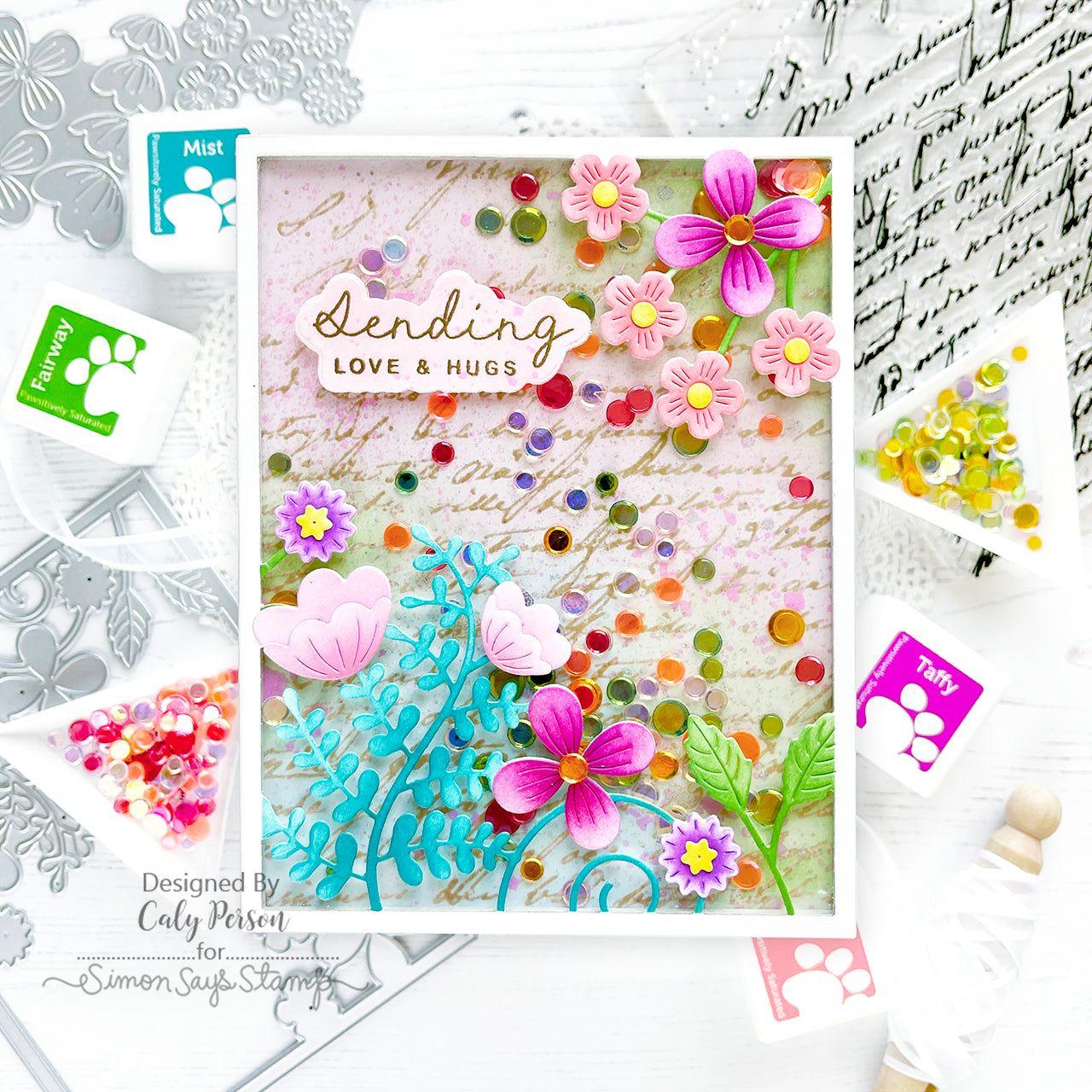 Ranger Tim Holtz Distress Spritz Complete Collection #1 #2 #3