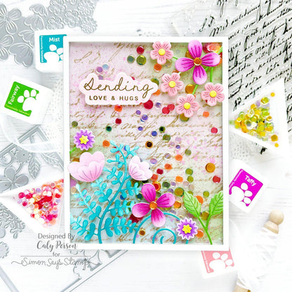 Ranger Tim Holtz Distress Spritz Complete Collection #1 #2 #3